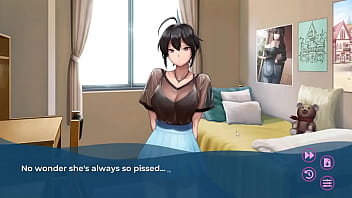 Swimmer admiration part two