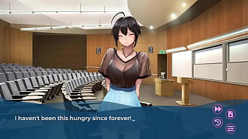 Swimmer admiration part two