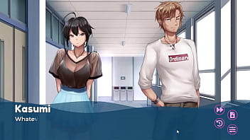 Swimmer admiration part two