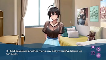 Swimmer Admiration Part Two thumbnail