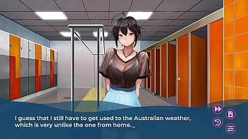 Swimmer admiration part two