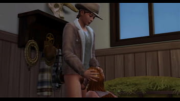 O leite veio fresquinho sims 4