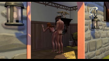 O leite veio fresquinho sims 4