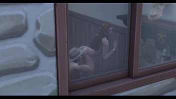 O leite veio fresquinho sims 4