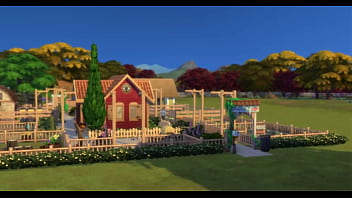 O leite veio fresquinho sims 4