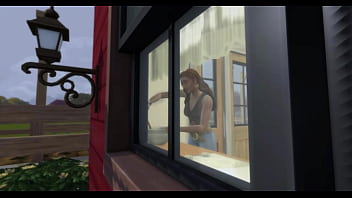 O leite veio fresquinho sims 4