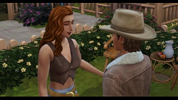 O leite veio fresquinho sims 4