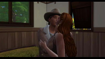 O leite veio fresquinho sims 4