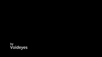 Pov goth girl pegs the cum out of you