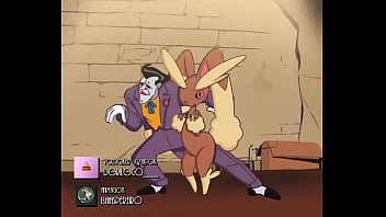El joker atrapa un pokémon "termina mal"