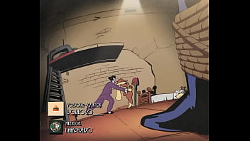 El joker atrapa un pokémon "termina mal"