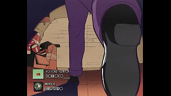 El joker atrapa un pokémon "termina mal"