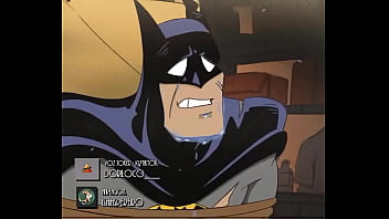 El joker atrapa un pokémon "termina mal"