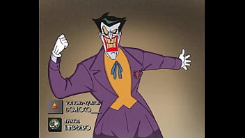 El joker atrapa un pokémon "termina mal"
