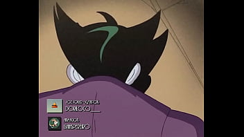 El joker atrapa un pokémon "termina mal"