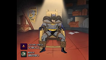 El joker atrapa un pokémon "termina mal"