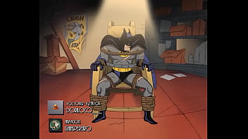 El joker atrapa un pokémon "termina mal"