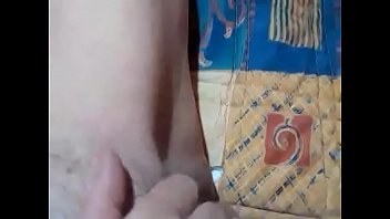 Me warming up self up for cock to be stuffed in my tight wet count