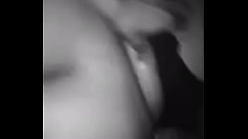 Big booty bitch gets m