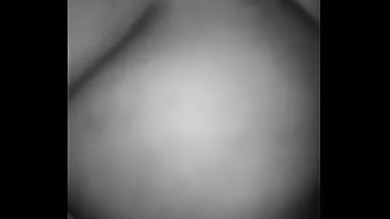 Big booty bitch gets m