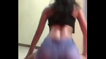 Sincronia é tudo bunda sensacional novinha dançando funk