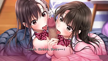 アヤメ＆ヒナタ