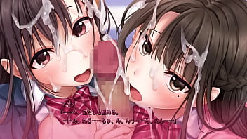 アヤメ＆ヒナタ