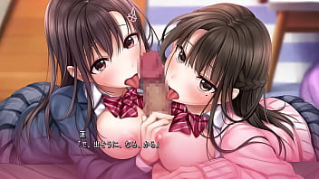 アヤメ＆ヒナタ