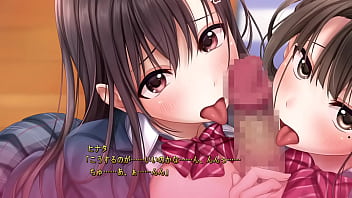 アヤメ＆ヒナタ