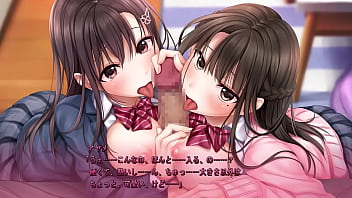 アヤメ＆ヒナタ