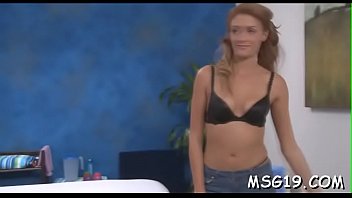 Blondie gets impaled on ding dong