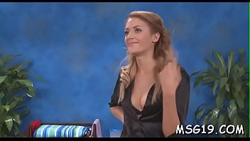 Blondie gets impaled on ding dong