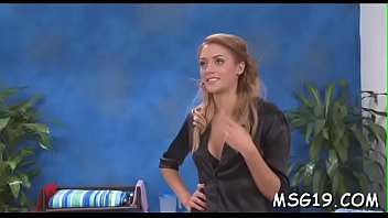 Blondie gets impaled on ding dong