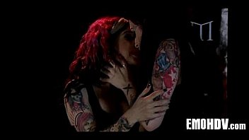 Emos that like pussy 096