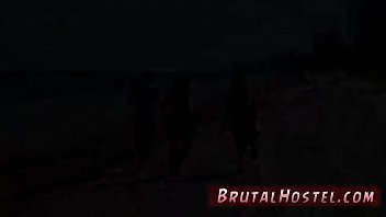 Old british man with teen anal excited young tourists felicity feline