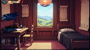 Archalchemy taboo hentai game ep 14 step son caught with a huge boner by the laundry machine