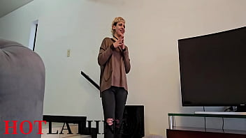 Charla sexual termina en trio