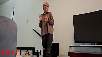 Charla sexual termina en trio