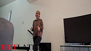 Charla sexual termina en trio