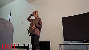 Charla sexual termina en trio