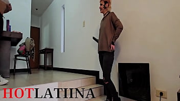 Charla sexual termina en trio