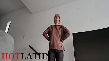 Charla sexual termina en trio