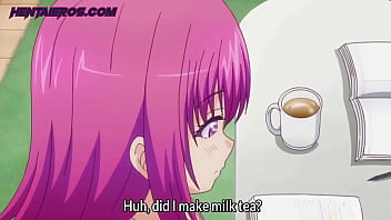 Bitch gets drilled hard