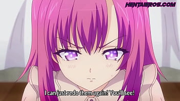 Bitch gets drilled hard