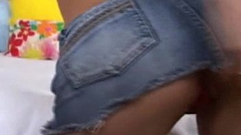 Hot next door blonde masturbation