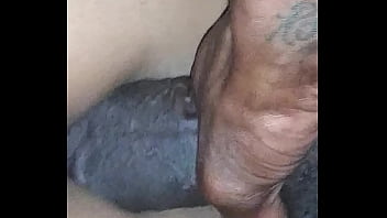 Camera was fckd but pussy was good