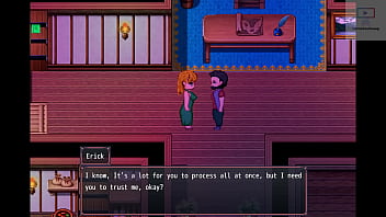 I start my day with my friends but strange things happen in the town corruption of the village v0 5 4