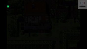 I start my day with my friends but strange things happen in the town corruption of the village v0 5 4