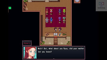 I start my day with my friends but strange things happen in the town corruption of the village v0 5 4