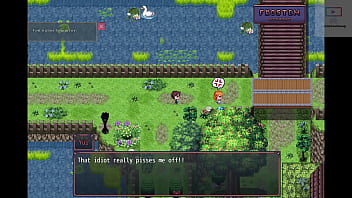 I start my day with my friends but strange things happen in the town corruption of the village v0 5 4